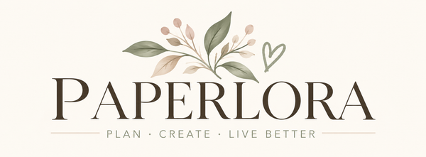 PAPERLORA